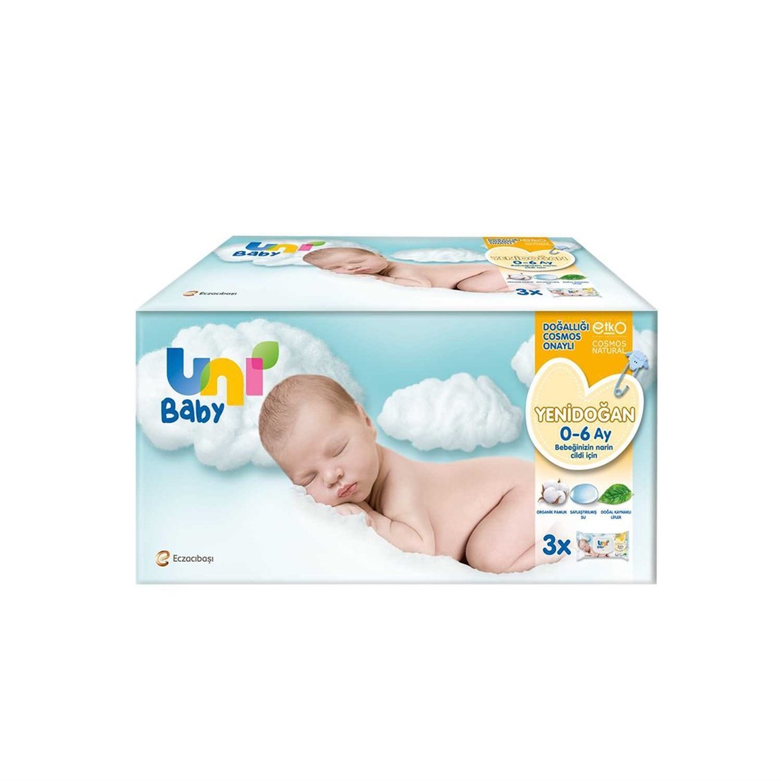 uni-baby-yenidogan-islak-havlu-40li-3-adet